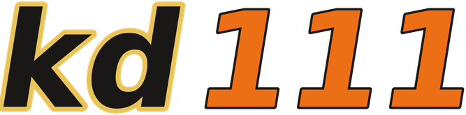kd111 logo